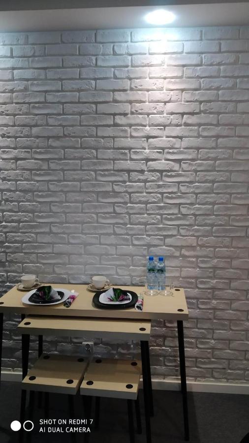 Mieszkanie Wsrod Zieleni Mrągowo Exterior foto